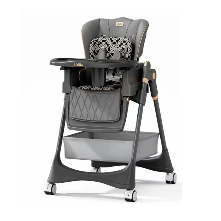 KIDILO 8100 HRANILICA, GREY